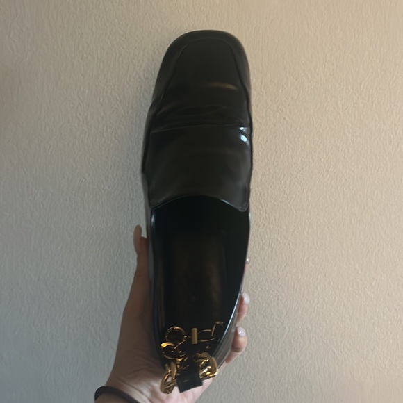 By Far Nick flats with removable chain - Picture 5 of 7